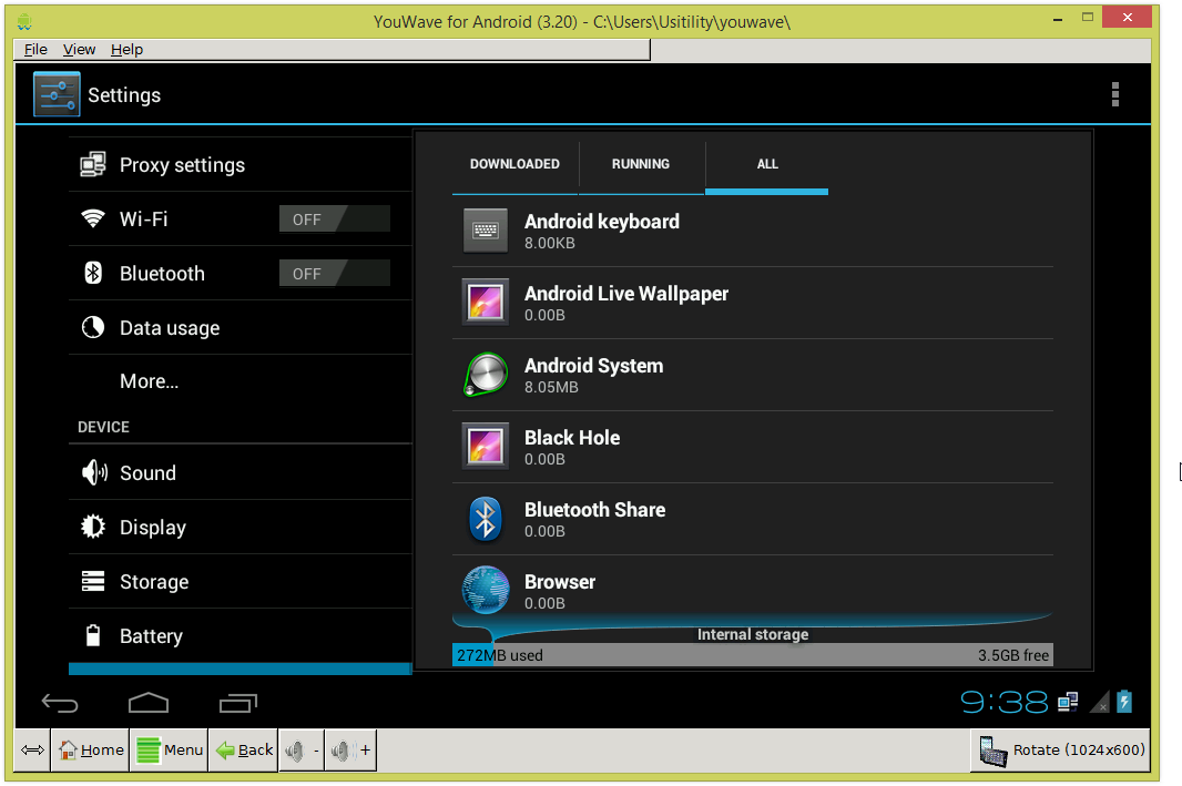download youwave full version for windows 8